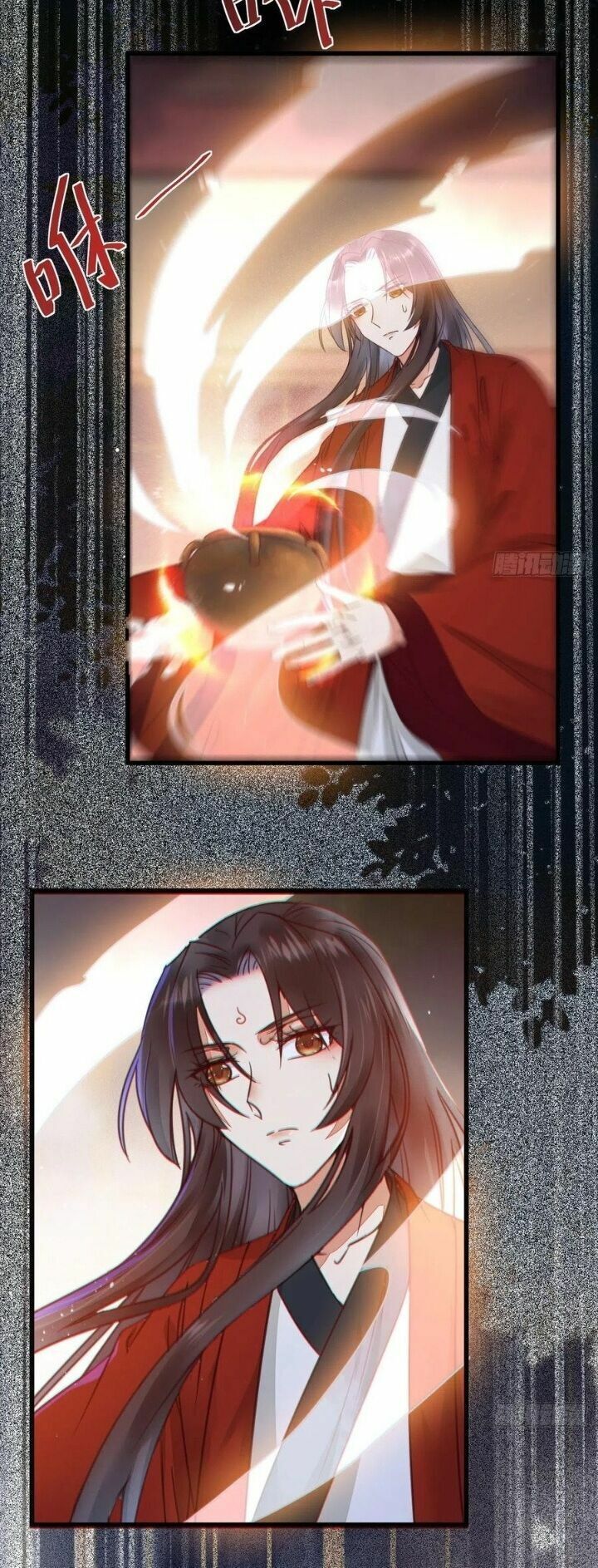 đọc truyện Tuyệt Sắc Quyến Rũ: Quỷ Y Chí Tôn Chương 336 ảnh 12 tại Thiên Thai Truyện