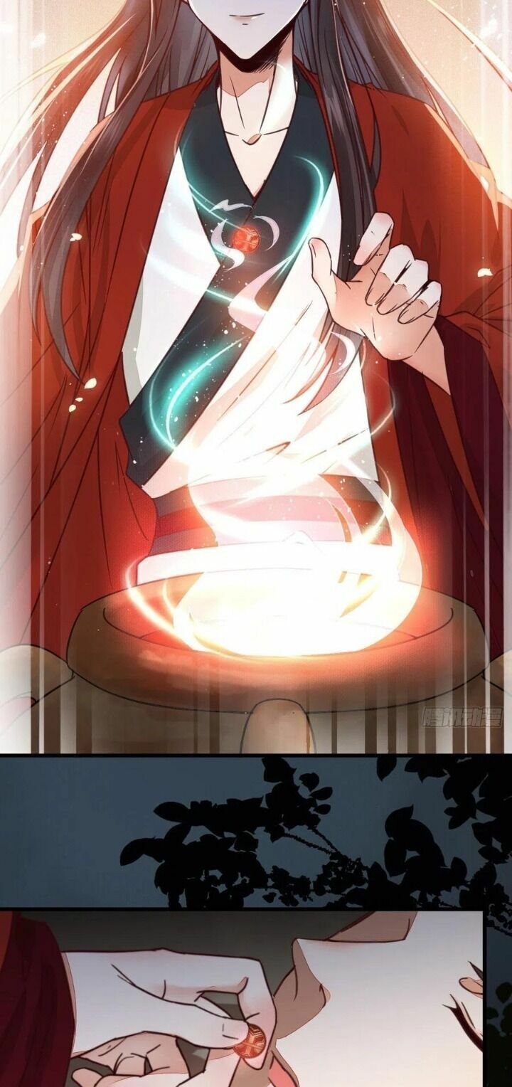 đọc truyện Tuyệt Sắc Quyến Rũ: Quỷ Y Chí Tôn Chương 336 ảnh 14 tại Thiên Thai Truyện