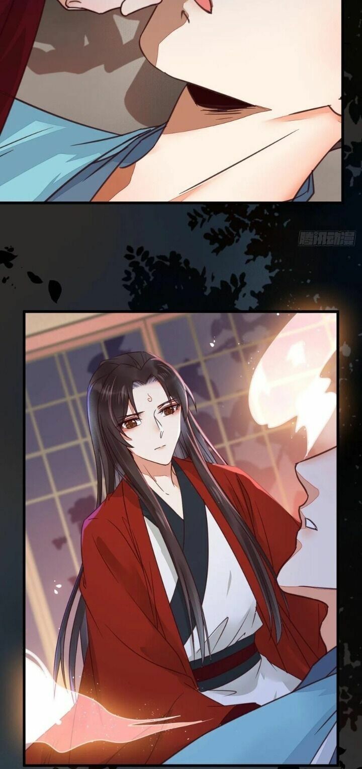 đọc truyện Tuyệt Sắc Quyến Rũ: Quỷ Y Chí Tôn Chương 336 ảnh 15 tại Thiên Thai Truyện