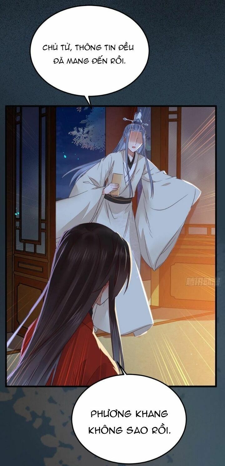 đọc truyện Tuyệt Sắc Quyến Rũ: Quỷ Y Chí Tôn Chương 336 ảnh 17 tại Thiên Thai Truyện