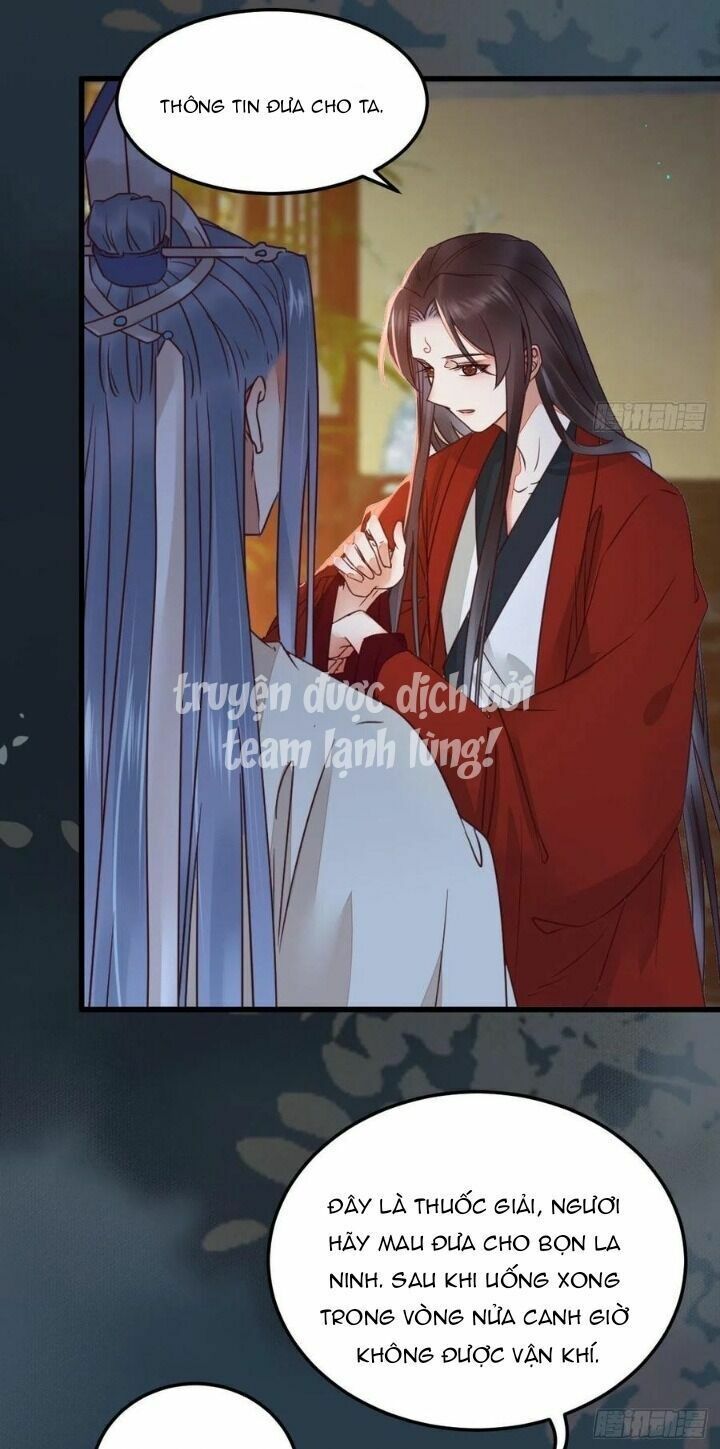 đọc truyện Tuyệt Sắc Quyến Rũ: Quỷ Y Chí Tôn Chương 336 ảnh 18 tại Thiên Thai Truyện