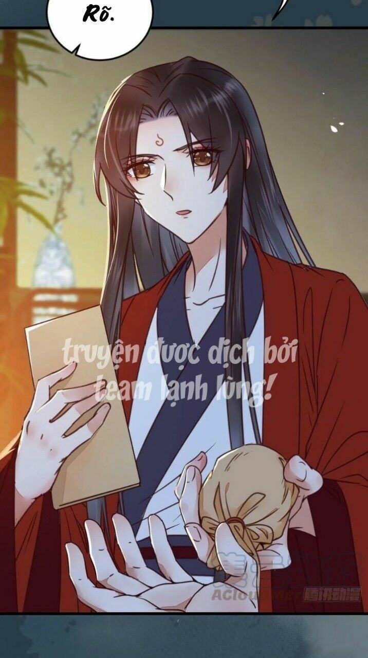 đọc truyện Tuyệt Sắc Quyến Rũ: Quỷ Y Chí Tôn Chương 336 ảnh 19 tại Thiên Thai Truyện