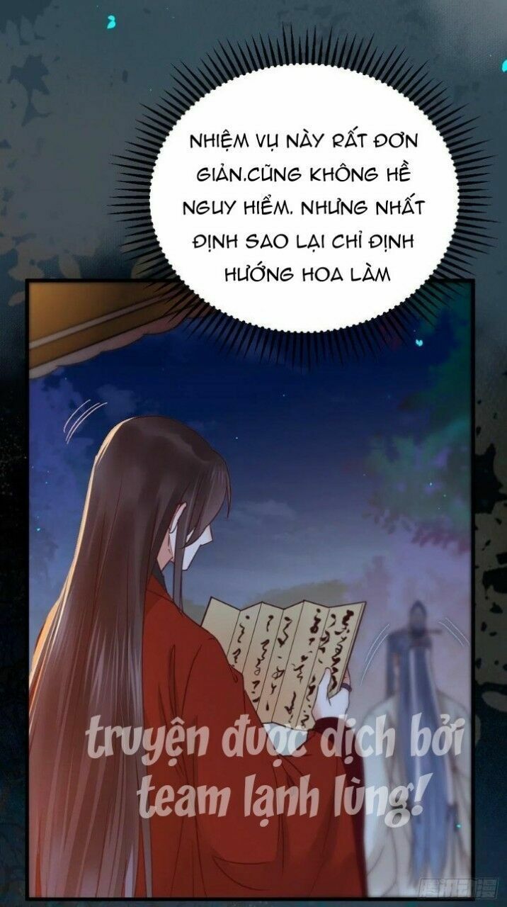 đọc truyện Tuyệt Sắc Quyến Rũ: Quỷ Y Chí Tôn Chương 336 ảnh 20 tại Thiên Thai Truyện