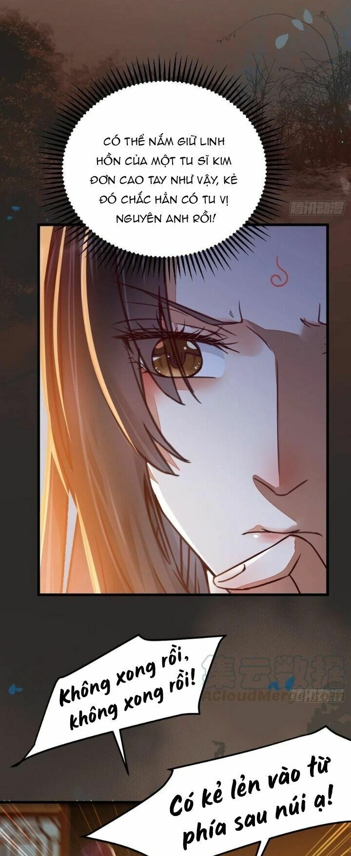 đọc truyện Tuyệt Sắc Quyến Rũ: Quỷ Y Chí Tôn Chương 336 ảnh 22 tại Thiên Thai Truyện