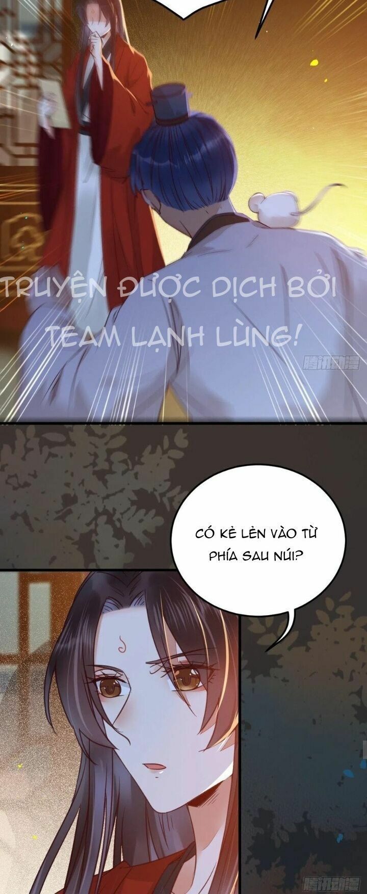 đọc truyện Tuyệt Sắc Quyến Rũ: Quỷ Y Chí Tôn Chương 336 ảnh 23 tại Thiên Thai Truyện