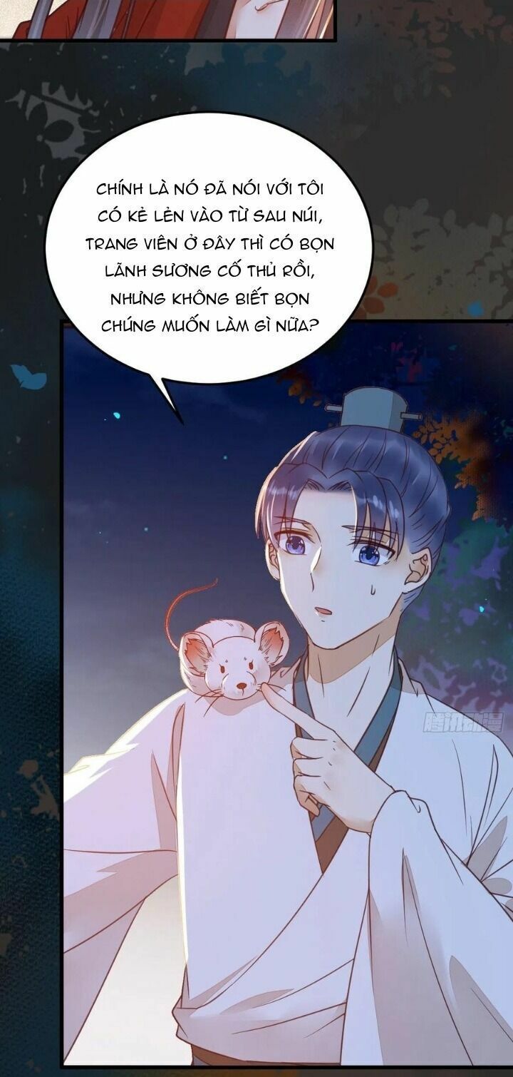 đọc truyện Tuyệt Sắc Quyến Rũ: Quỷ Y Chí Tôn Chương 336 ảnh 24 tại Thiên Thai Truyện