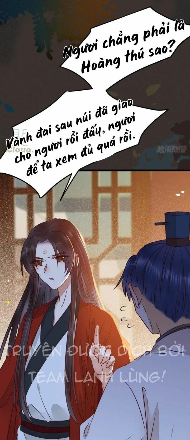 đọc truyện Tuyệt Sắc Quyến Rũ: Quỷ Y Chí Tôn Chương 336 ảnh 25 tại Thiên Thai Truyện