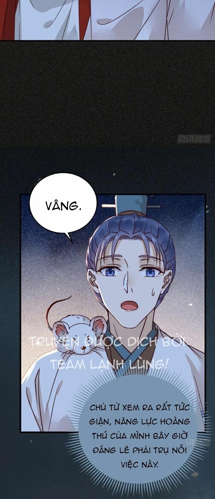 đọc truyện Tuyệt Sắc Quyến Rũ: Quỷ Y Chí Tôn Chương 336 ảnh 26 tại Thiên Thai Truyện