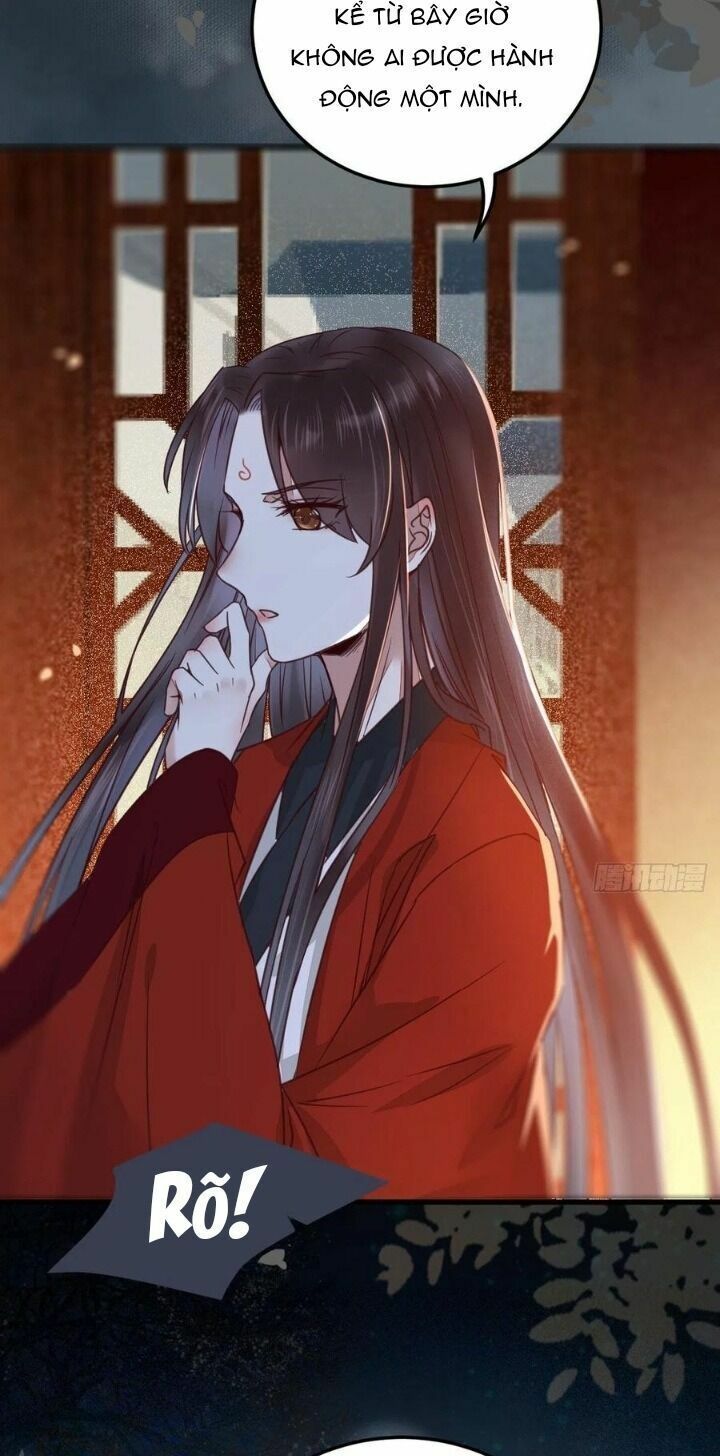 đọc truyện Tuyệt Sắc Quyến Rũ: Quỷ Y Chí Tôn Chương 336 ảnh 29 tại Thiên Thai Truyện