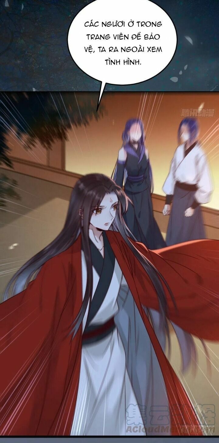 đọc truyện Tuyệt Sắc Quyến Rũ: Quỷ Y Chí Tôn Chương 336 ảnh 30 tại Thiên Thai Truyện