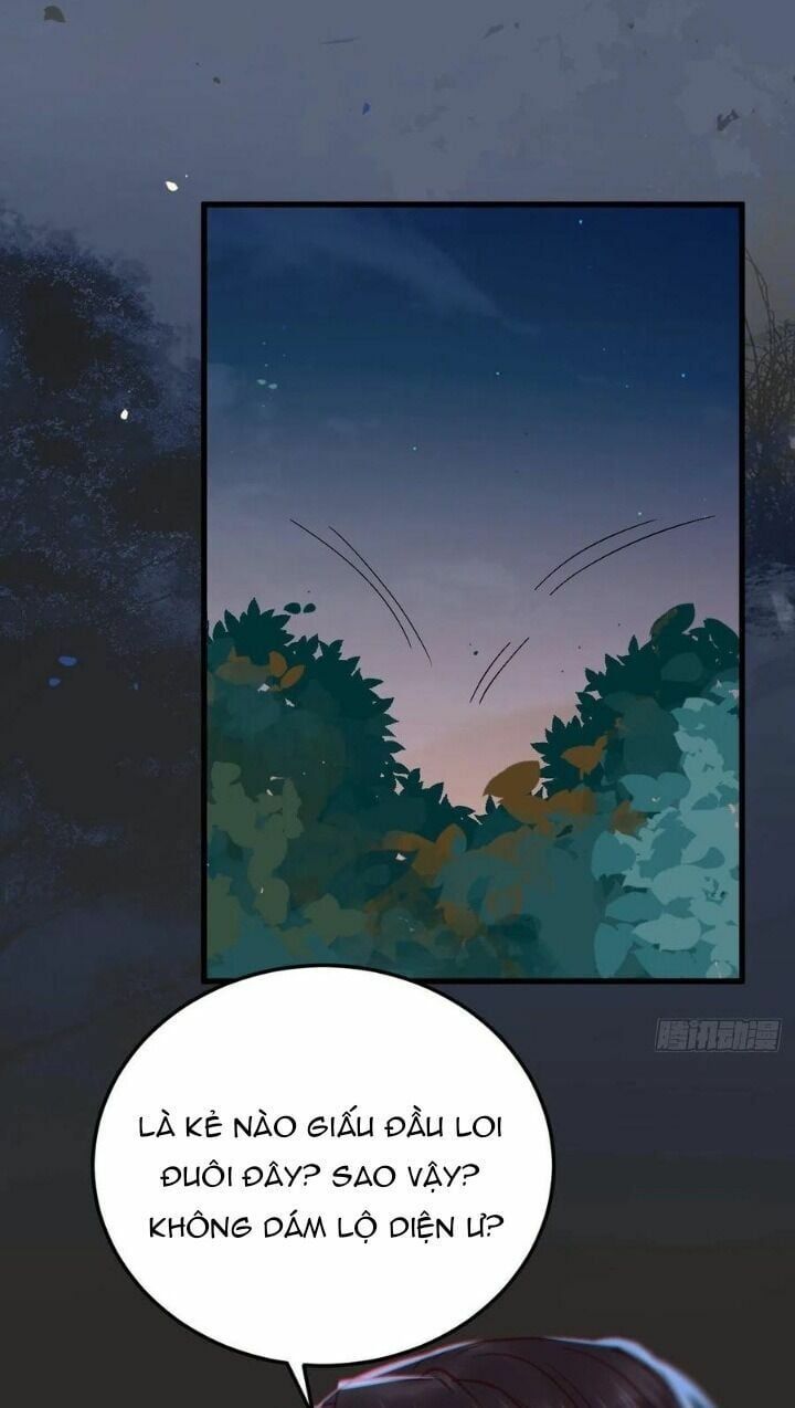 đọc truyện Tuyệt Sắc Quyến Rũ: Quỷ Y Chí Tôn Chương 336 ảnh 31 tại Thiên Thai Truyện