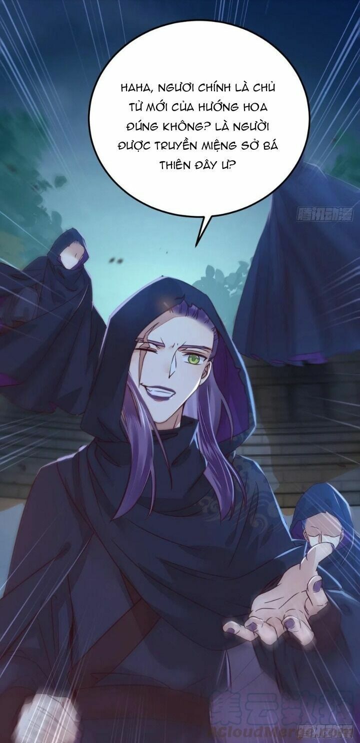 đọc truyện Tuyệt Sắc Quyến Rũ: Quỷ Y Chí Tôn Chương 336 ảnh 33 tại Thiên Thai Truyện