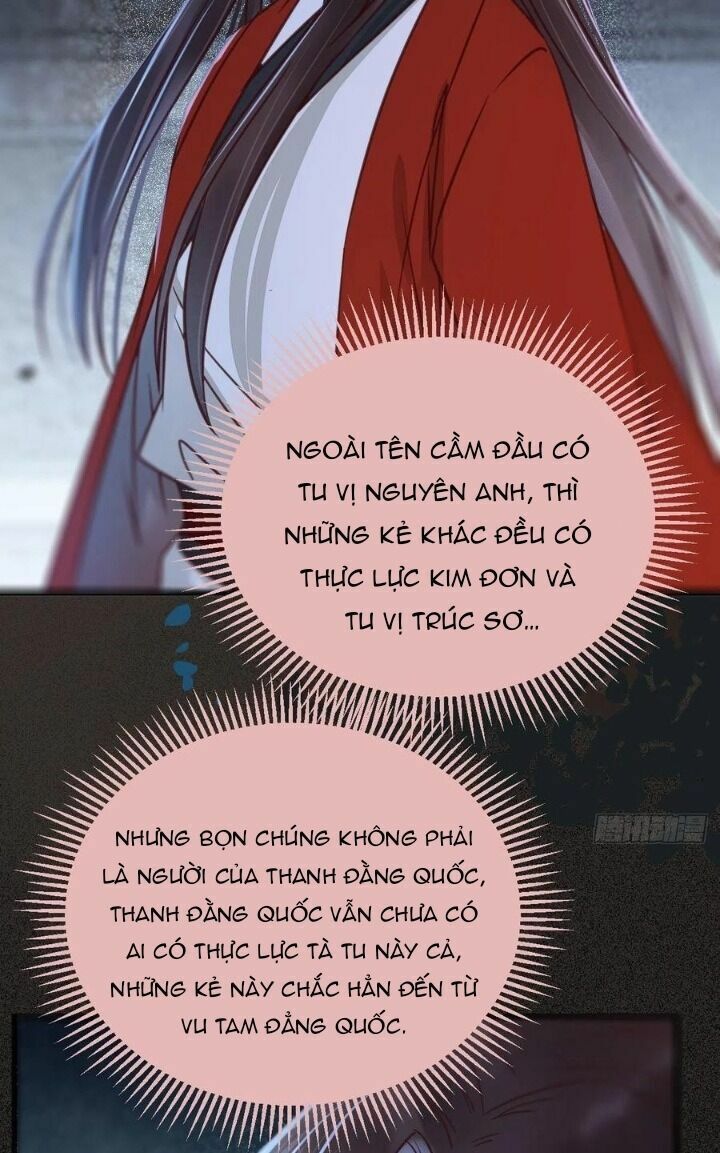 đọc truyện Tuyệt Sắc Quyến Rũ: Quỷ Y Chí Tôn Chương 336 ảnh 35 tại Thiên Thai Truyện