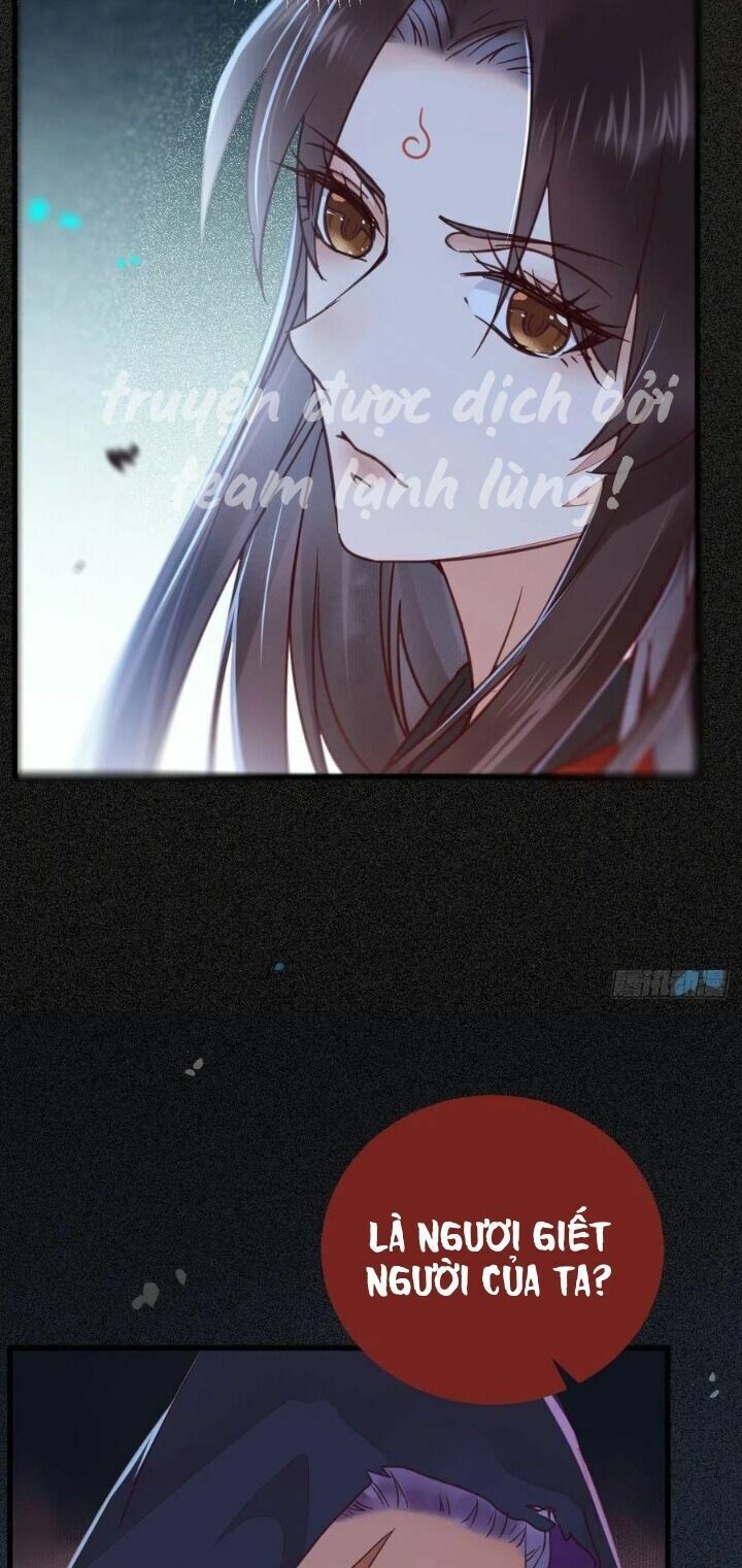 đọc truyện Tuyệt Sắc Quyến Rũ: Quỷ Y Chí Tôn Chương 336 ảnh 36 tại Thiên Thai Truyện