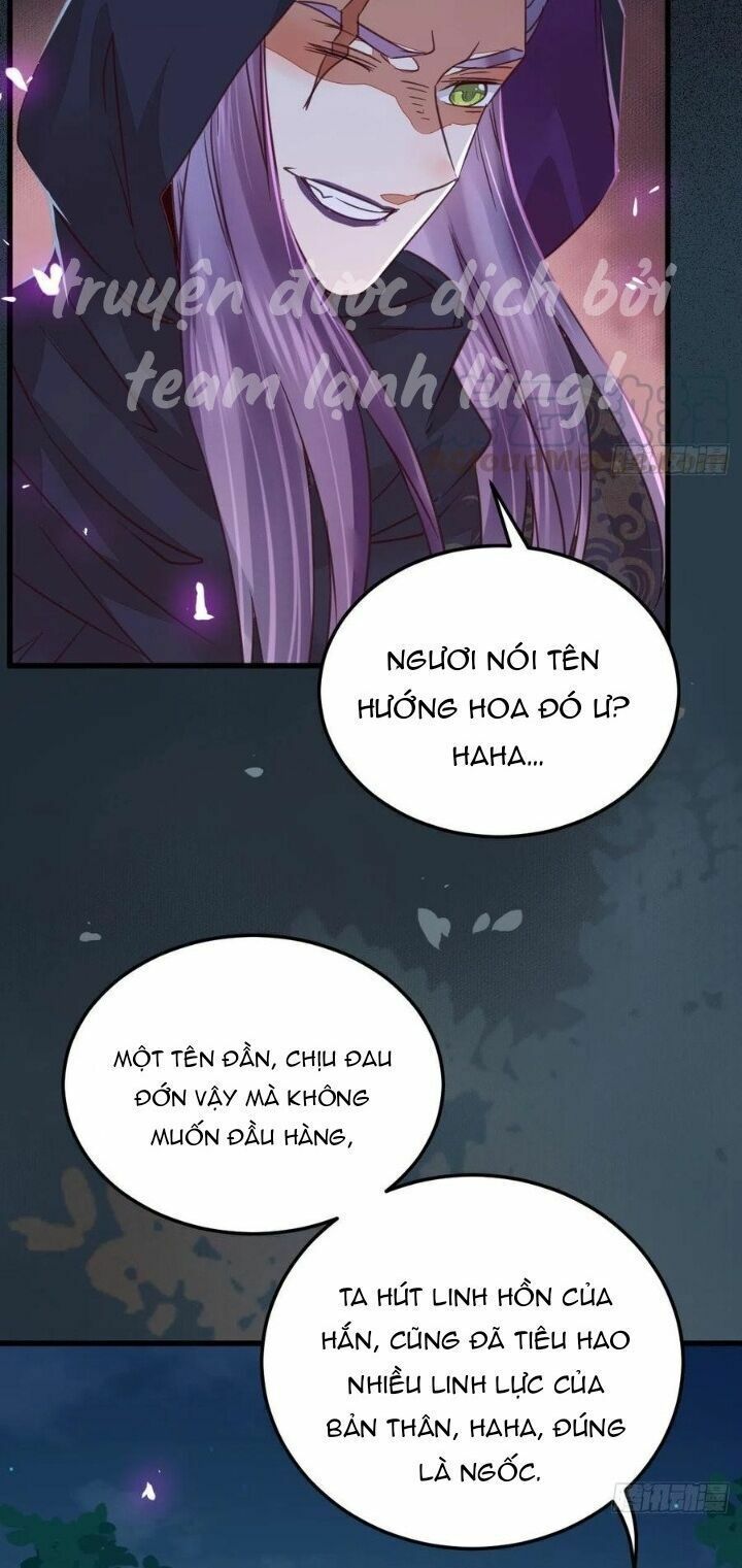 đọc truyện Tuyệt Sắc Quyến Rũ: Quỷ Y Chí Tôn Chương 336 ảnh 37 tại Thiên Thai Truyện