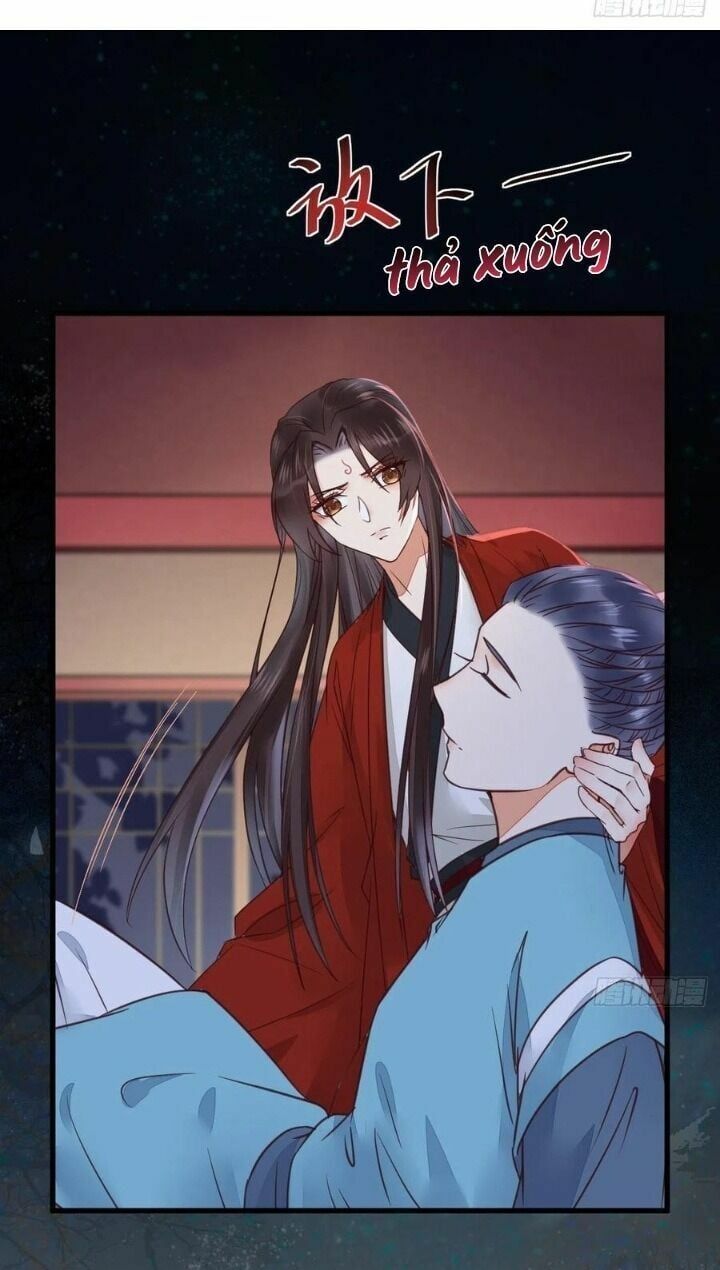 đọc truyện Tuyệt Sắc Quyến Rũ: Quỷ Y Chí Tôn Chương 336 ảnh 6 tại Thiên Thai Truyện