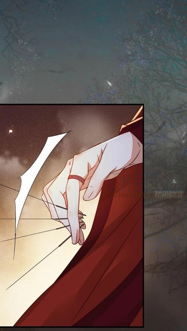 đọc truyện Tuyệt Sắc Quyến Rũ: Quỷ Y Chí Tôn Chương 336 ảnh 7 tại Thiên Thai Truyện