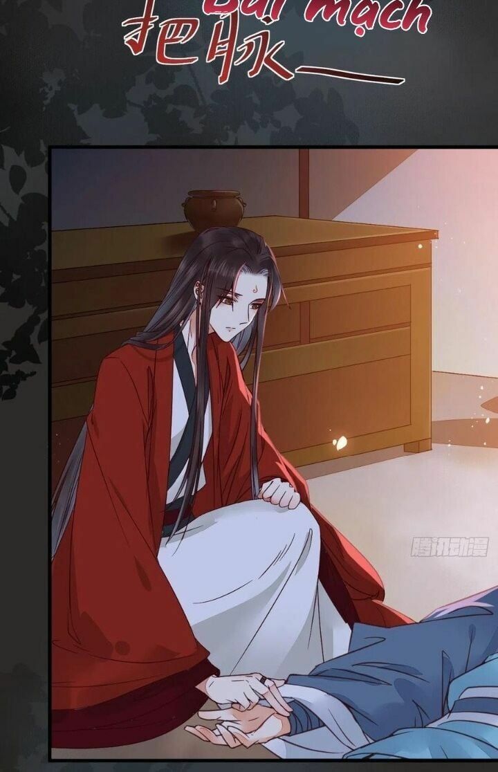 đọc truyện Tuyệt Sắc Quyến Rũ: Quỷ Y Chí Tôn Chương 336 ảnh 10 tại Thiên Thai Truyện