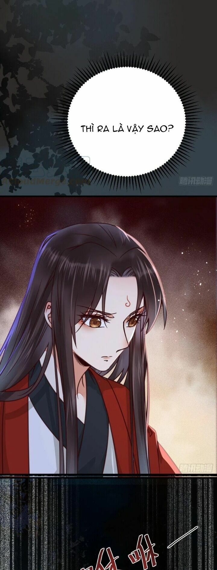 đọc truyện Tuyệt Sắc Quyến Rũ: Quỷ Y Chí Tôn Chương 336 ảnh 11 tại Thiên Thai Truyện