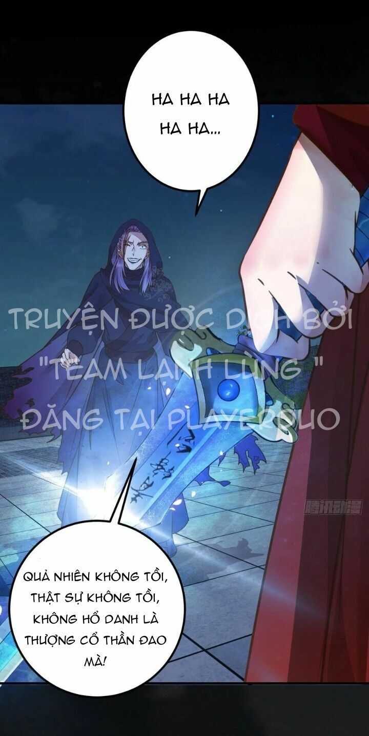 đọc truyện Tuyệt Sắc Quyến Rũ: Quỷ Y Chí Tôn Chương 337 ảnh 13 tại Thiên Thai Truyện