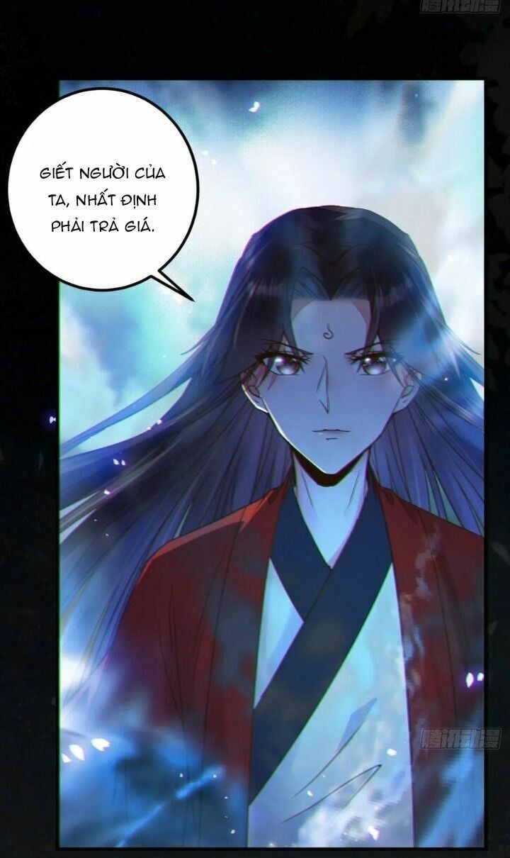 đọc truyện Tuyệt Sắc Quyến Rũ: Quỷ Y Chí Tôn Chương 337 ảnh 16 tại Thiên Thai Truyện