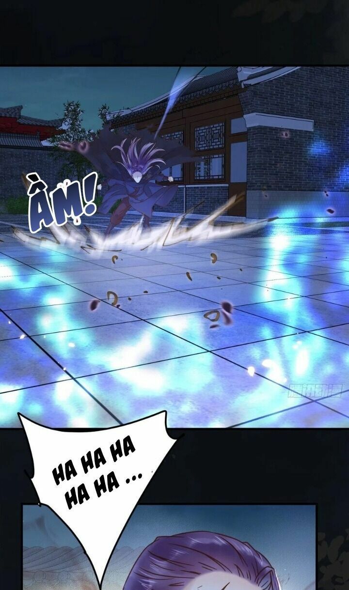 đọc truyện Tuyệt Sắc Quyến Rũ: Quỷ Y Chí Tôn Chương 337 ảnh 23 tại Thiên Thai Truyện