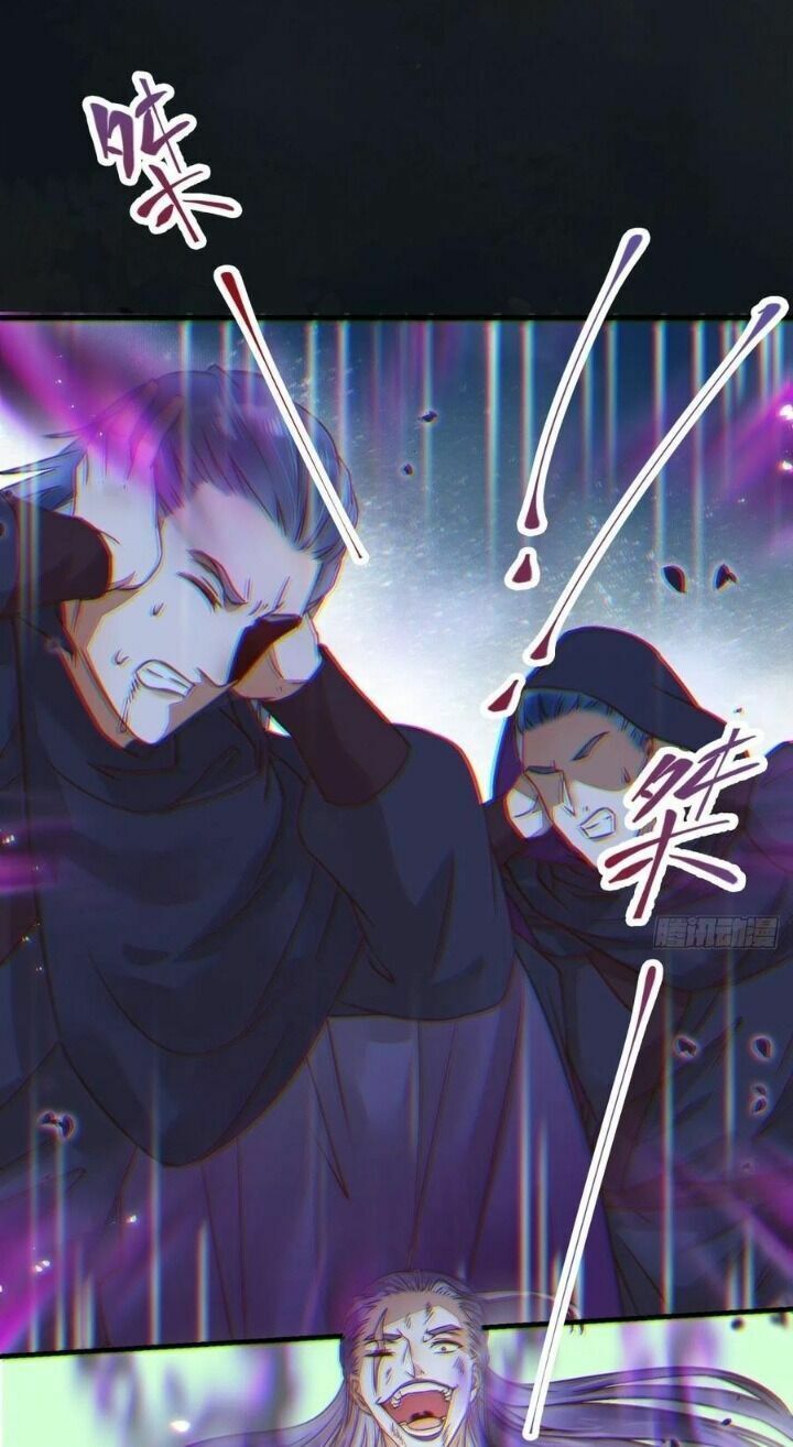 đọc truyện Tuyệt Sắc Quyến Rũ: Quỷ Y Chí Tôn Chương 337 ảnh 25 tại Thiên Thai Truyện