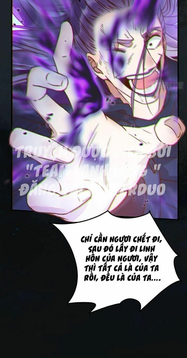 đọc truyện Tuyệt Sắc Quyến Rũ: Quỷ Y Chí Tôn Chương 337 ảnh 27 tại Thiên Thai Truyện