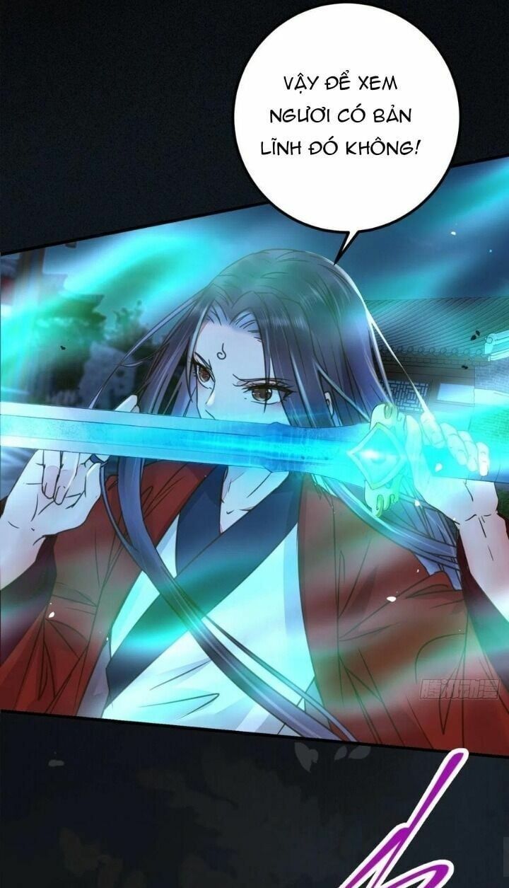 đọc truyện Tuyệt Sắc Quyến Rũ: Quỷ Y Chí Tôn Chương 337 ảnh 28 tại Thiên Thai Truyện