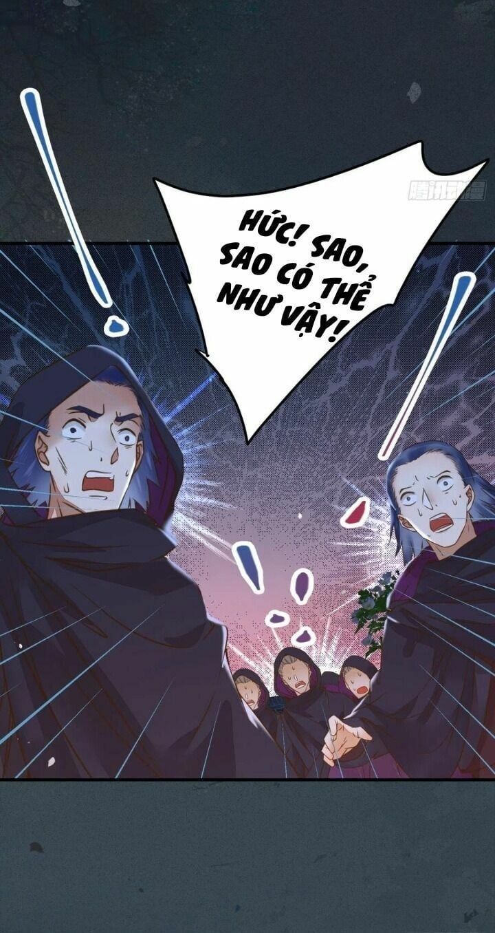 đọc truyện Tuyệt Sắc Quyến Rũ: Quỷ Y Chí Tôn Chương 337 ảnh 39 tại Thiên Thai Truyện