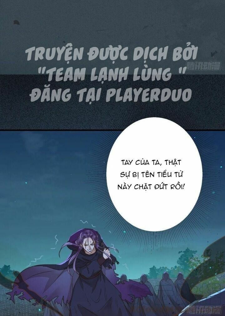 đọc truyện Tuyệt Sắc Quyến Rũ: Quỷ Y Chí Tôn Chương 337 ảnh 40 tại Thiên Thai Truyện