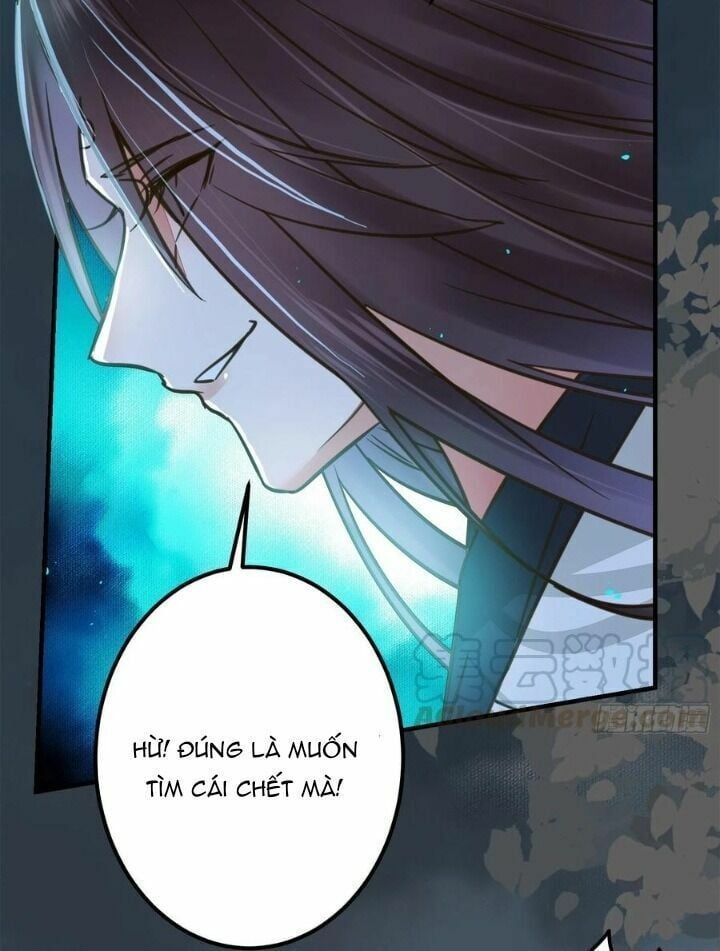 đọc truyện Tuyệt Sắc Quyến Rũ: Quỷ Y Chí Tôn Chương 337 ảnh 43 tại Thiên Thai Truyện