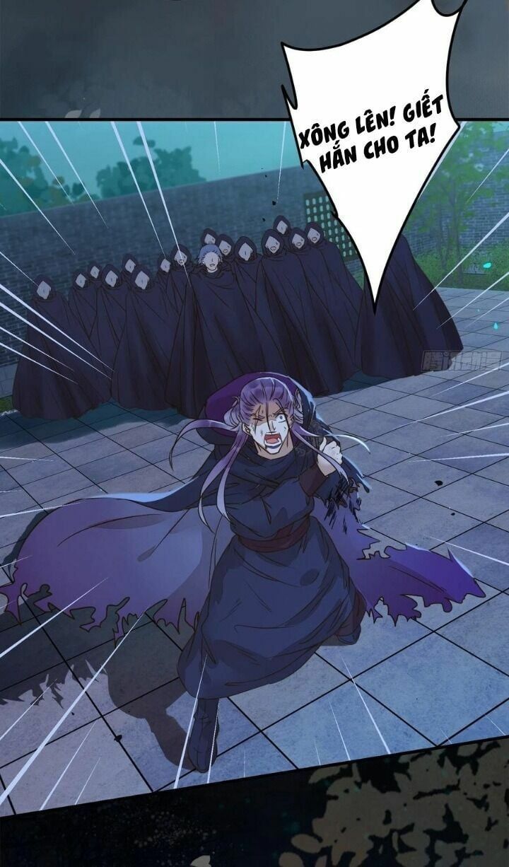 đọc truyện Tuyệt Sắc Quyến Rũ: Quỷ Y Chí Tôn Chương 337 ảnh 44 tại Thiên Thai Truyện