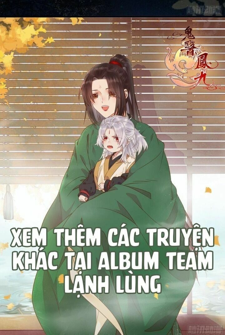 đọc truyện Tuyệt Sắc Quyến Rũ: Quỷ Y Chí Tôn Chương 337 ảnh 45 tại Thiên Thai Truyện