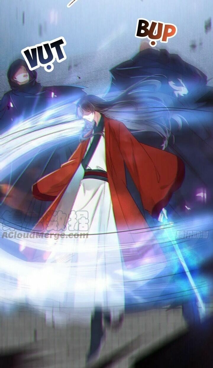 đọc truyện Tuyệt Sắc Quyến Rũ: Quỷ Y Chí Tôn Chương 337 ảnh 10 tại Thiên Thai Truyện