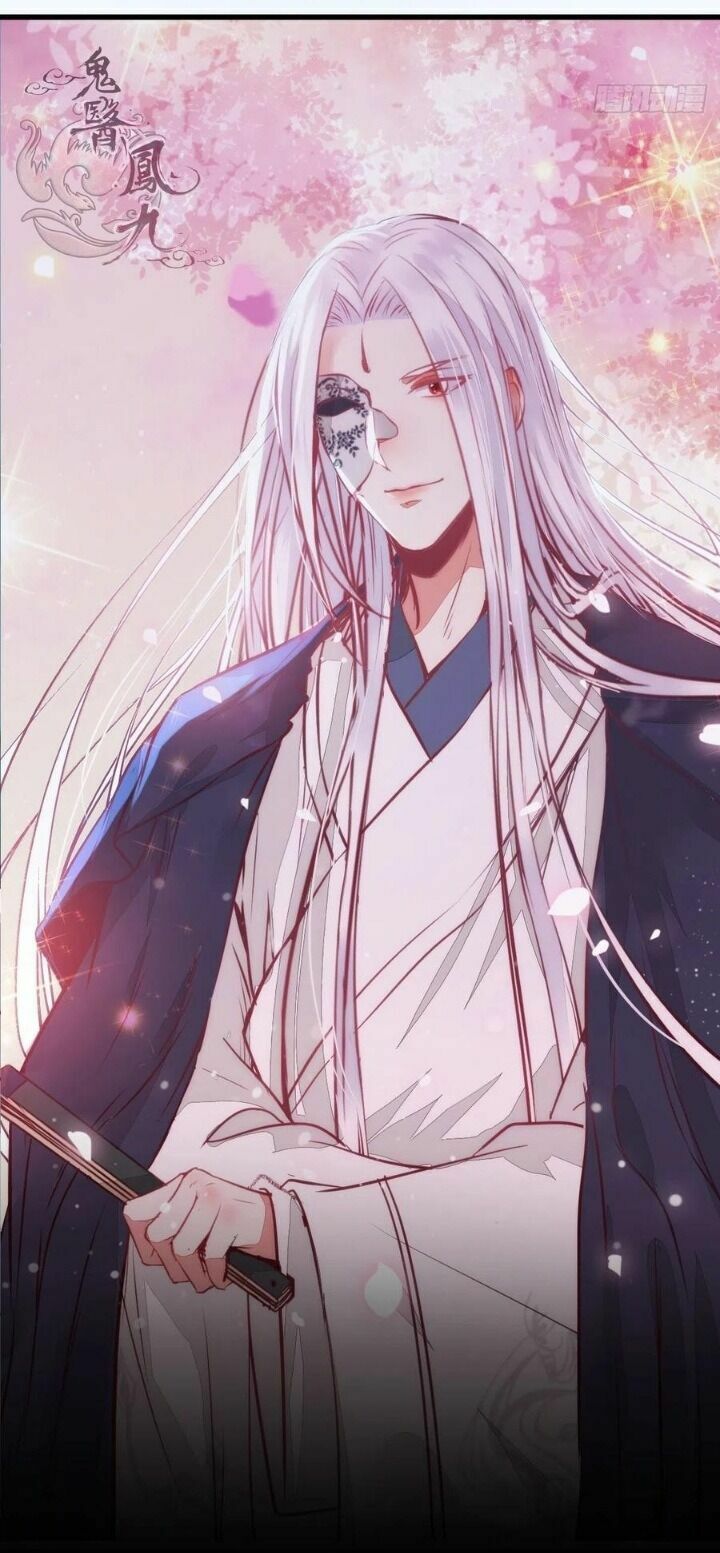 đọc truyện Tuyệt Sắc Quyến Rũ: Quỷ Y Chí Tôn Chương 338 ảnh 3 tại Thiên Thai Truyện