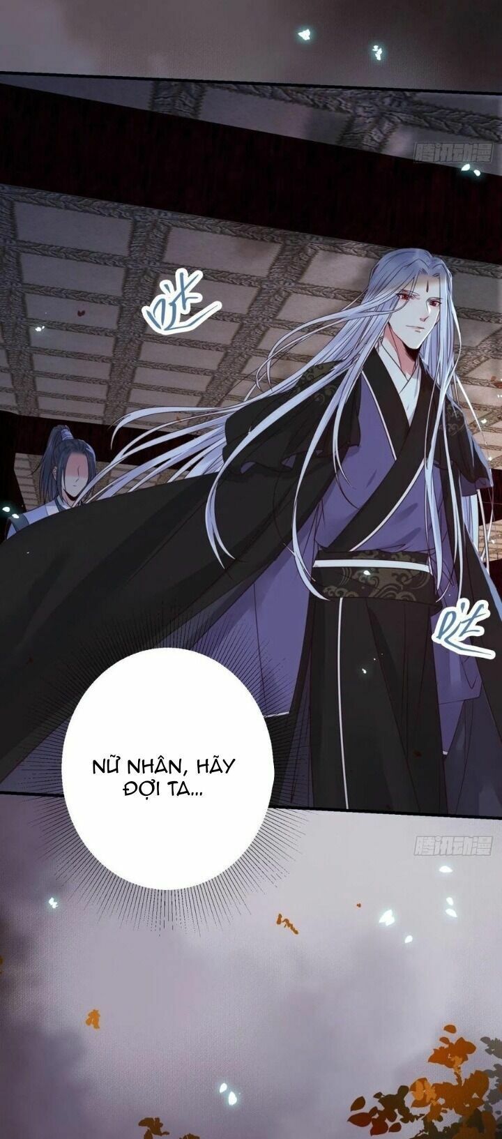 đọc truyện Tuyệt Sắc Quyến Rũ: Quỷ Y Chí Tôn Chương 338 ảnh 12 tại Thiên Thai Truyện