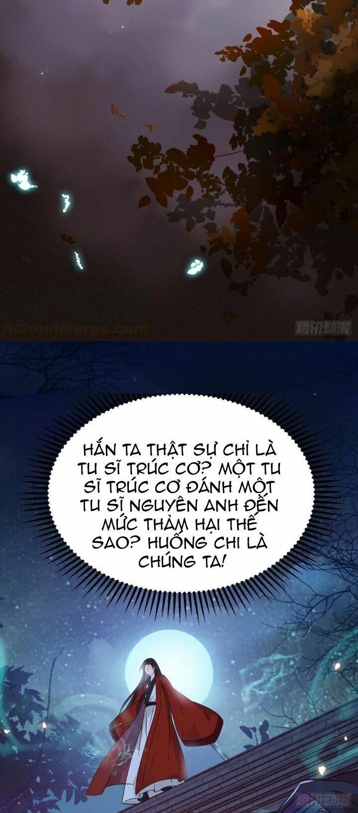 đọc truyện Tuyệt Sắc Quyến Rũ: Quỷ Y Chí Tôn Chương 338 ảnh 13 tại Thiên Thai Truyện