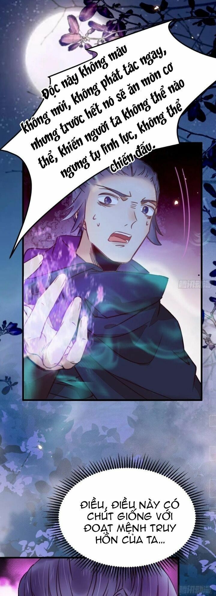 đọc truyện Tuyệt Sắc Quyến Rũ: Quỷ Y Chí Tôn Chương 338 ảnh 17 tại Thiên Thai Truyện