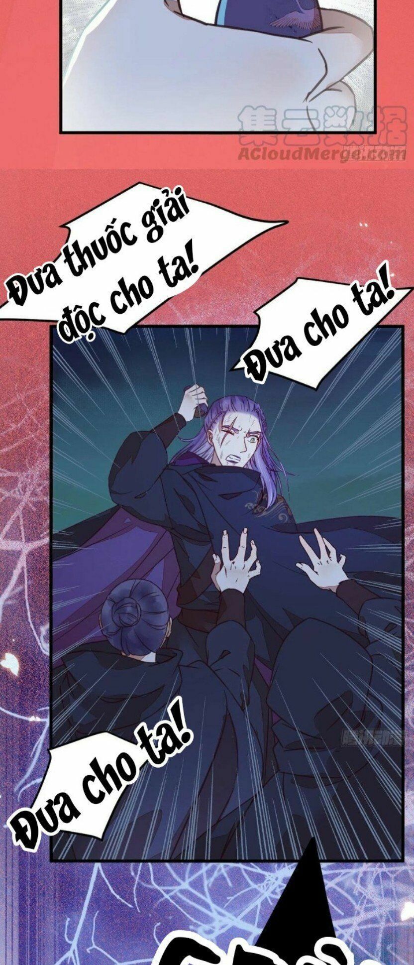 đọc truyện Tuyệt Sắc Quyến Rũ: Quỷ Y Chí Tôn Chương 338 ảnh 20 tại Thiên Thai Truyện