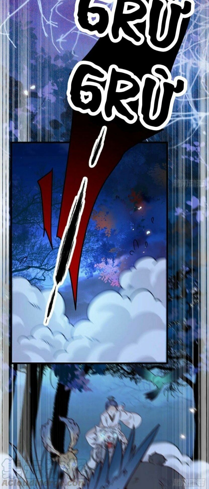 đọc truyện Tuyệt Sắc Quyến Rũ: Quỷ Y Chí Tôn Chương 338 ảnh 21 tại Thiên Thai Truyện