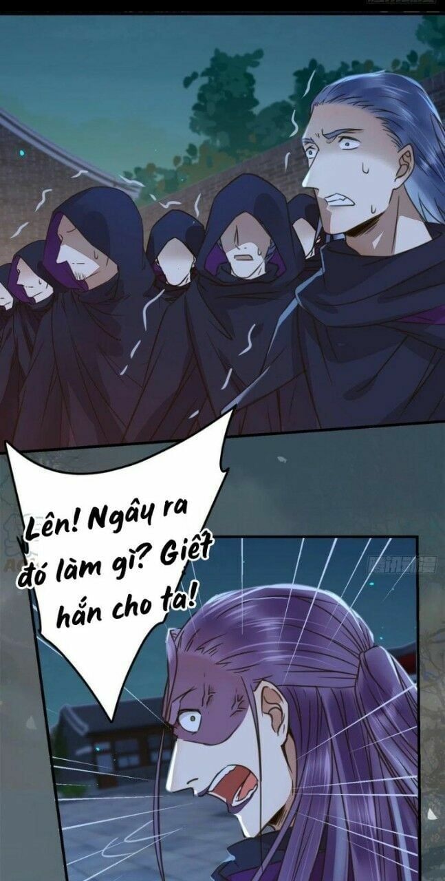 đọc truyện Tuyệt Sắc Quyến Rũ: Quỷ Y Chí Tôn Chương 338 ảnh 4 tại Thiên Thai Truyện