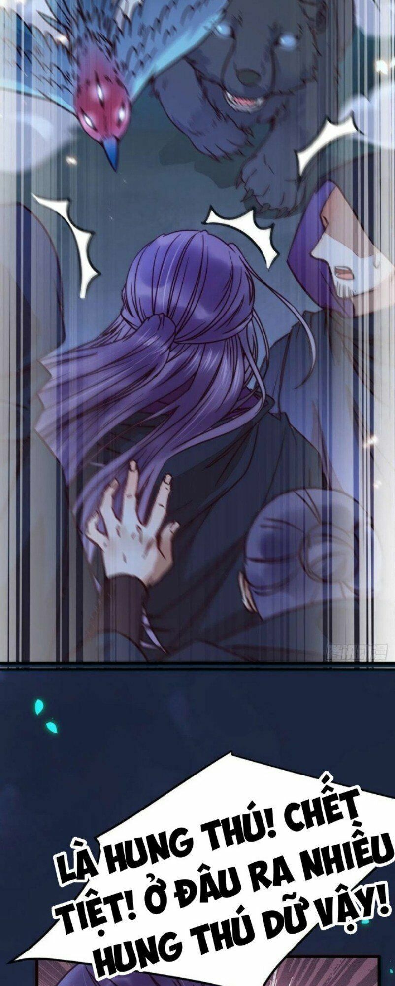 đọc truyện Tuyệt Sắc Quyến Rũ: Quỷ Y Chí Tôn Chương 338 ảnh 22 tại Thiên Thai Truyện