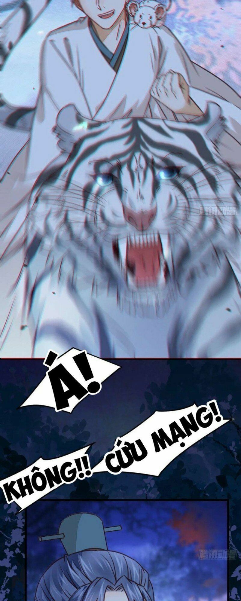 đọc truyện Tuyệt Sắc Quyến Rũ: Quỷ Y Chí Tôn Chương 338 ảnh 24 tại Thiên Thai Truyện