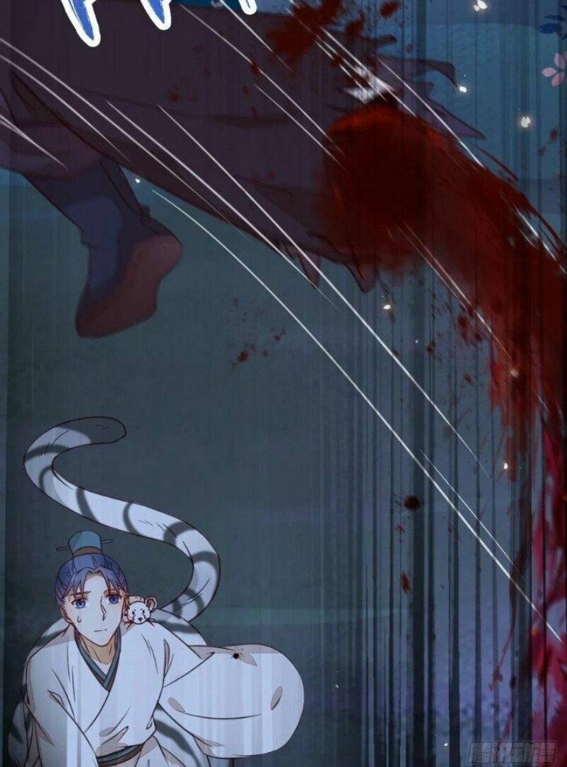 đọc truyện Tuyệt Sắc Quyến Rũ: Quỷ Y Chí Tôn Chương 338 ảnh 26 tại Thiên Thai Truyện