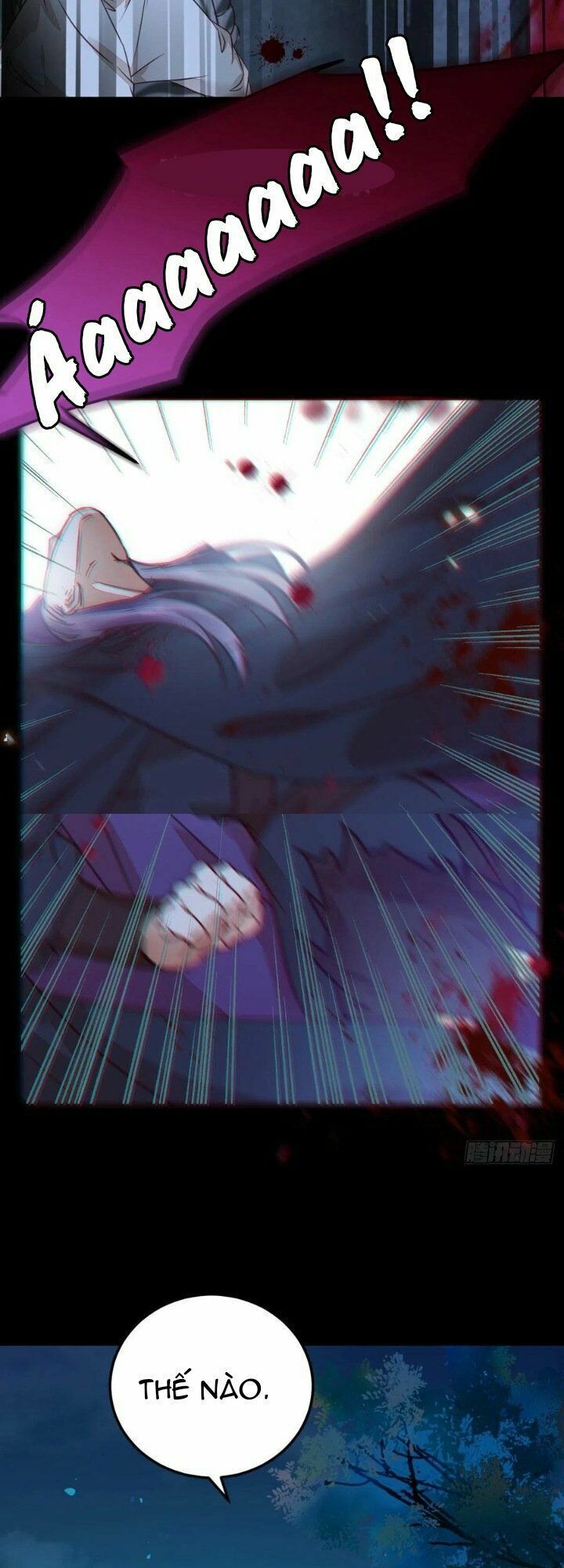 đọc truyện Tuyệt Sắc Quyến Rũ: Quỷ Y Chí Tôn Chương 338 ảnh 27 tại Thiên Thai Truyện