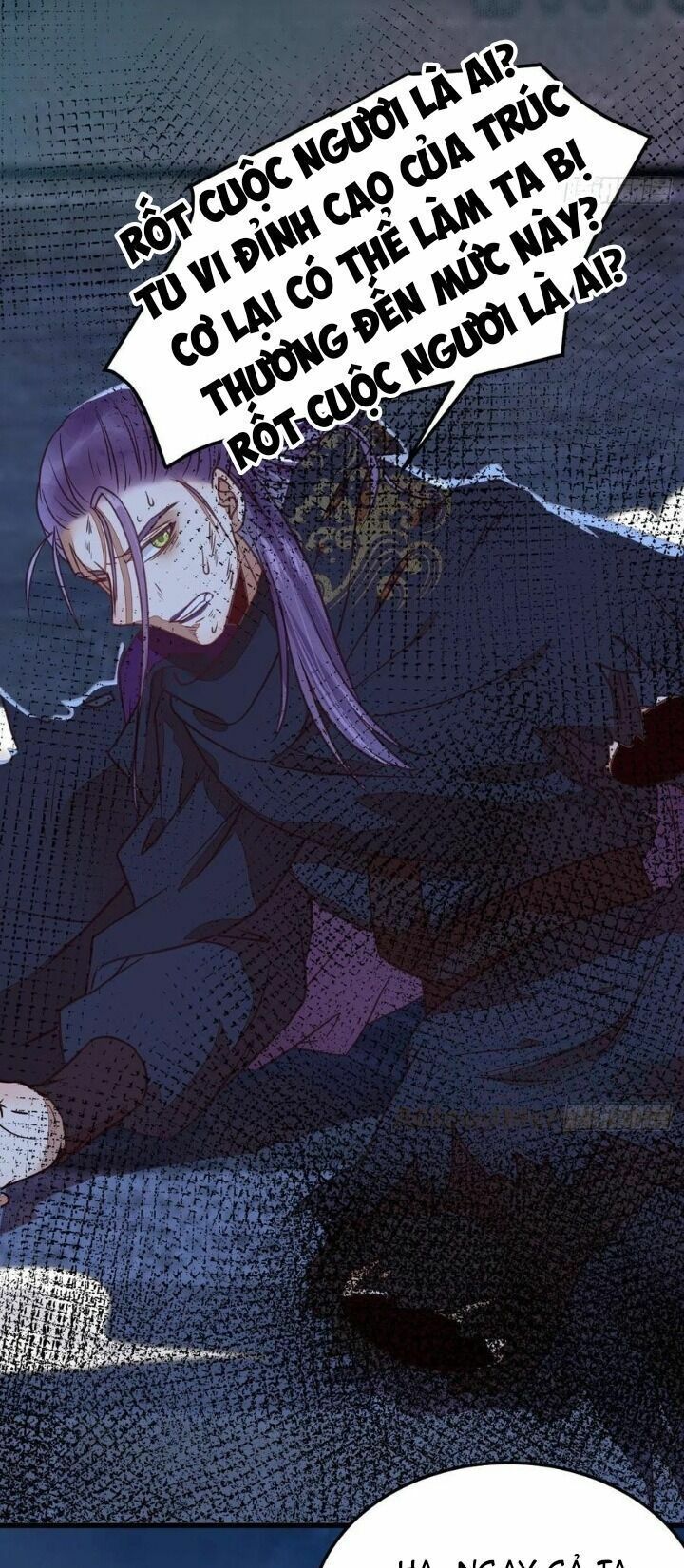 đọc truyện Tuyệt Sắc Quyến Rũ: Quỷ Y Chí Tôn Chương 338 ảnh 30 tại Thiên Thai Truyện