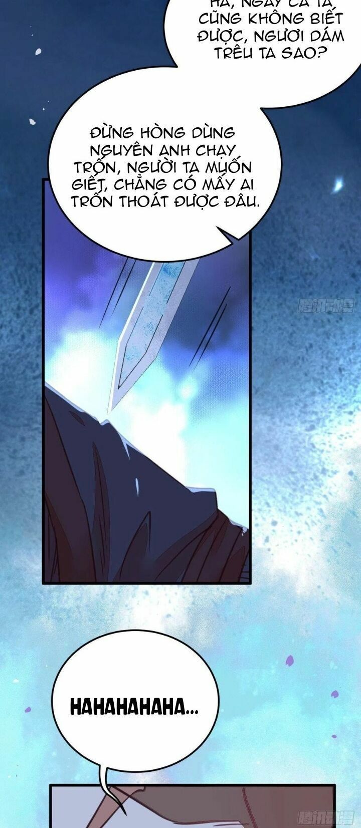 đọc truyện Tuyệt Sắc Quyến Rũ: Quỷ Y Chí Tôn Chương 338 ảnh 31 tại Thiên Thai Truyện