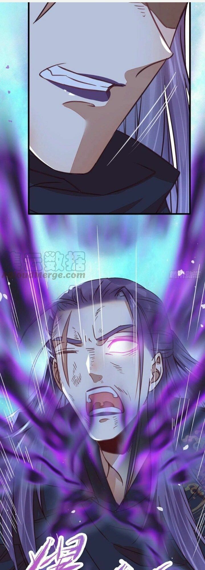 đọc truyện Tuyệt Sắc Quyến Rũ: Quỷ Y Chí Tôn Chương 338 ảnh 32 tại Thiên Thai Truyện