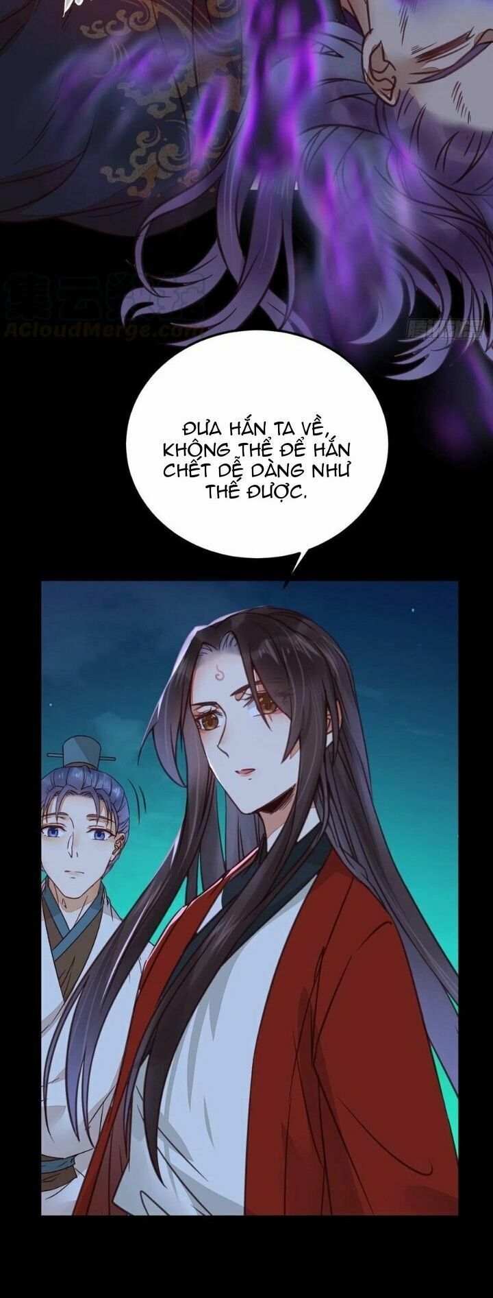 đọc truyện Tuyệt Sắc Quyến Rũ: Quỷ Y Chí Tôn Chương 338 ảnh 34 tại Thiên Thai Truyện